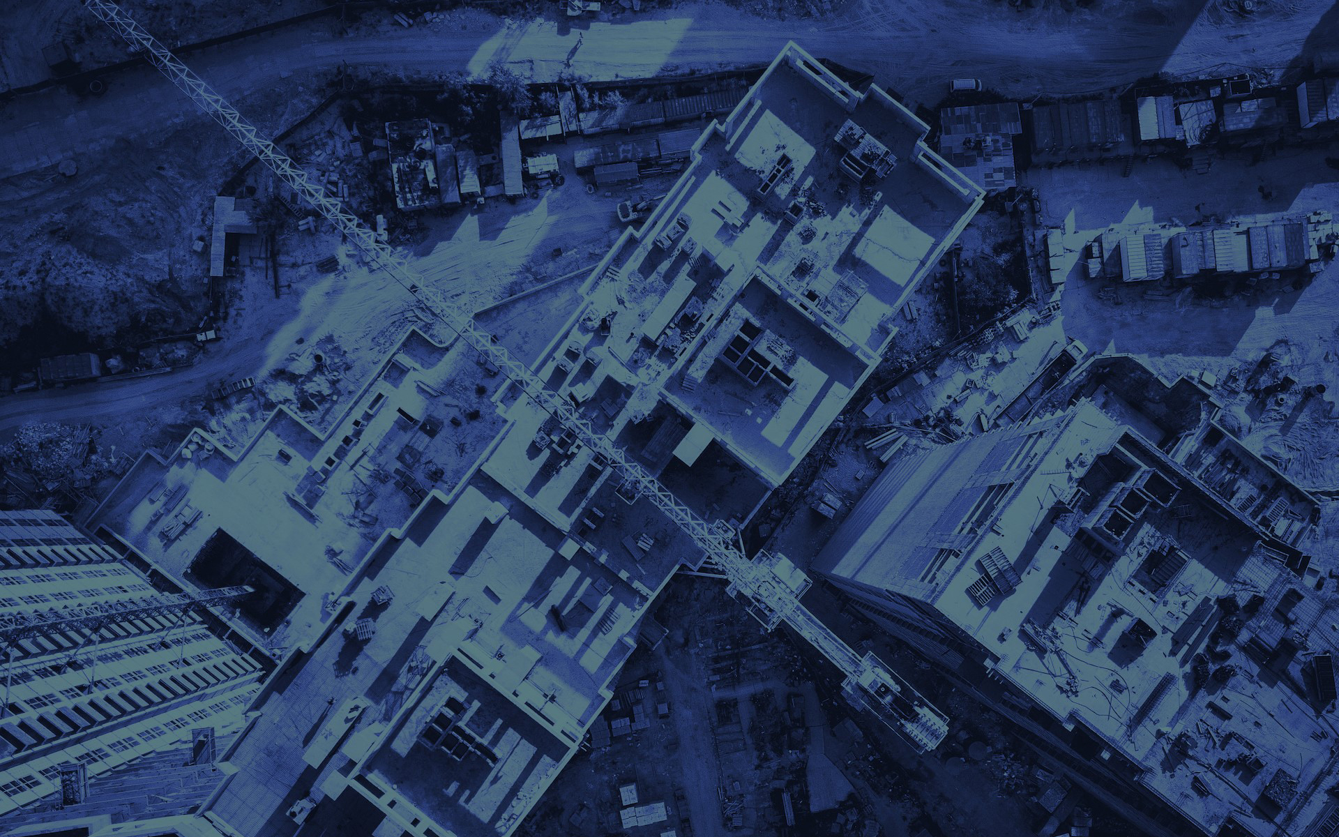 гидротехническое строительство